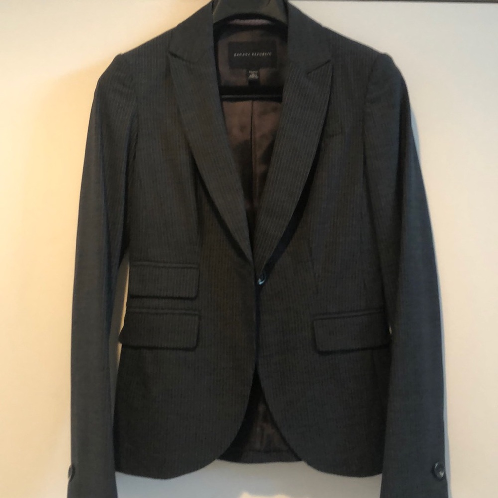 Banana Republic Blazer
